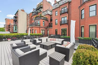 128 Beacon Street #B, Boston, MA 02116 - Photo 9