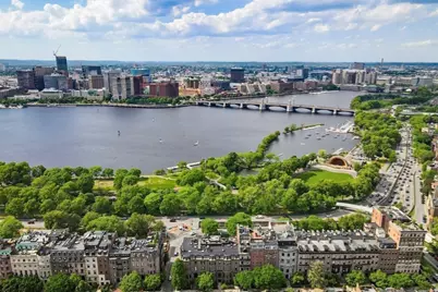 128 Beacon Street #B, Boston, MA 02116 - Photo 29