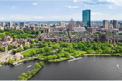 128 Beacon Street #B, Boston, MA 02116 - Photo 27