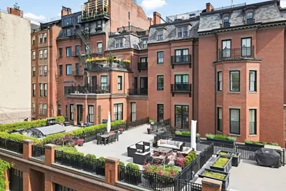 128 Beacon Street #B, Boston, MA 02116 - Photo 11