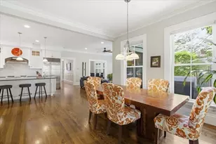 7 Locust Ave, Lexington, MA 02421 - Photo 9