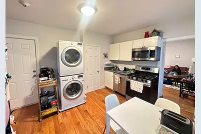417 Cardinal Medeiros #3, Cambridge, MA 02141 - Photo 3