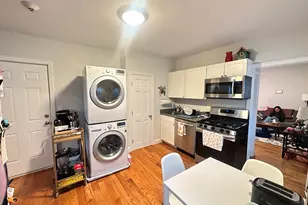 417 Cardinal Medeiros, Cambridge, MA 02141 - Photo 3