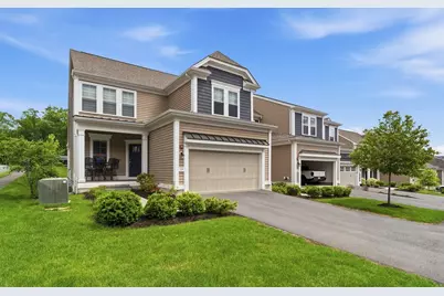 114 Orchard Dr #114, Sudbury, MA 01776 - Photo 1