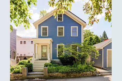 2 Maple Pl, Boston, MA 02130 - Photo 1
