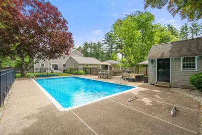 35 Marlyn Road, Medfield, MA 02052 - Photo 27
