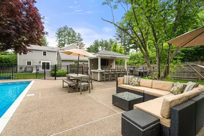 35 Marlyn Road, Medfield, MA 02052 - Photo 31