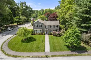 35 Marlyn Rd, Medfield, MA 02052 - Photo 1