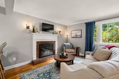 35 Marlyn Road, Medfield, MA 02052 - Photo 5