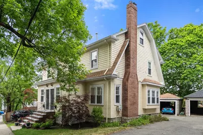 10-12 Richardson Ave #2, Arlington, MA 02476 - Photo 33