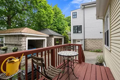 10-12 Richardson Ave #2, Arlington, MA 02476 - Photo 27