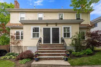 10-12 Richardson Ave #2, Arlington, MA 02476 - Photo 37