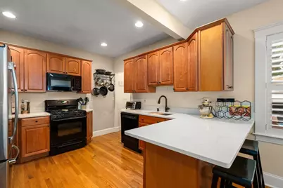 10-12 Richardson Ave #2, Arlington, MA 02476 - Photo 15