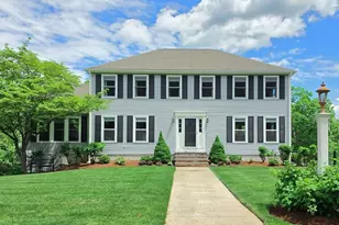 8 Blue Jay Ln, Ashland, MA 01721 - Photo 1