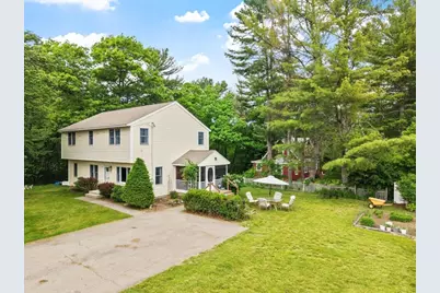 107 Maple Rd, Tewksbury, MA 01876 - Photo 3
