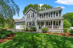 53 Concannon Cir, Weymouth, MA 02188 - Photo 1