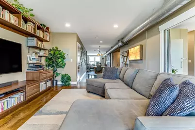 21 Park St #2, Somerville, MA 02143 - Photo 3