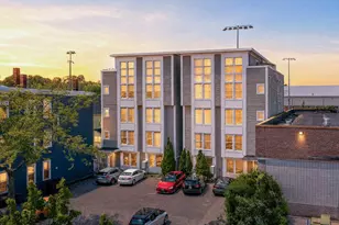 21 Park St, Somerville, MA 02143 - Photo 1