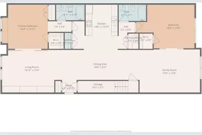 21 Park St #2, Somerville, MA 02143 - Photo 21