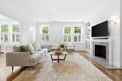 123 Saint Paul St #1, Brookline, MA 02446 - Photo 3