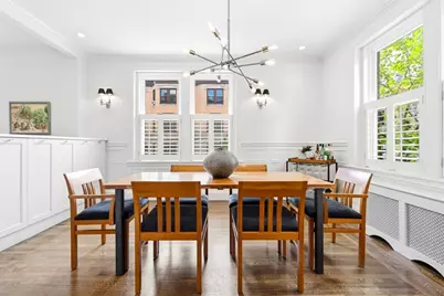 123 Saint Paul St #1, Brookline, MA 02446 - Photo 5