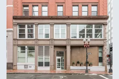 88 Kingston Street #2F, Boston, MA 02111 - Photo 9