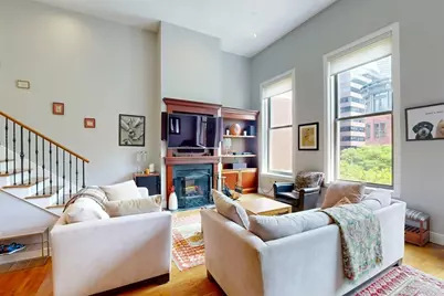 201 Newbury St #204, Boston, MA 02116 - Photo 3