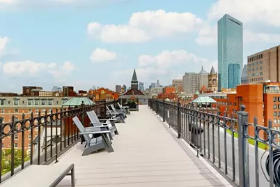 201 Newbury St #204, Boston, MA 02116 - Photo 21