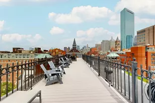 201 Newbury St, Boston, MA 02116 - Photo 21