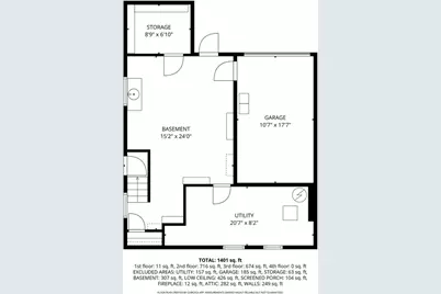 40 Allen Circle, Milton, MA 02186 - Photo 37