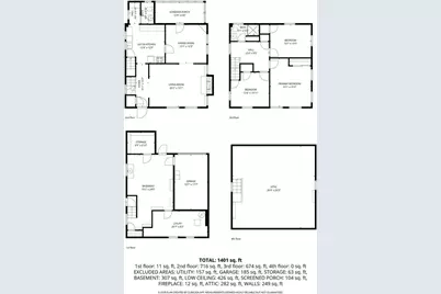 40 Allen Circle, Milton, MA 02186 - Photo 41