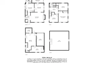 40 Allen Cir, Milton, MA 02186 - Photo 41