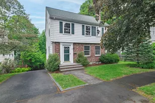 40 Allen Cir, Milton, MA 02186 - Photo 1