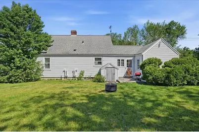 208 West Center St, West Bridgewater, MA 02379 - Photo 19