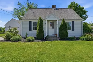 208 W Center St, West Bridgewater, MA 02379 - Photo 1