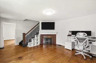 208 W Center St, West Bridgewater, MA 02379 - Photo 3