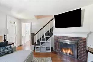 208 W Center St, West Bridgewater, MA 02379 - Photo 5