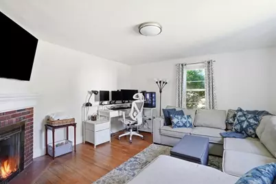 208 West Center St, West Bridgewater, MA 02379 - Photo 3