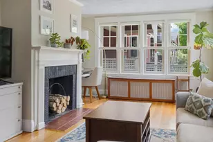 72 Clyde St, Newton, MA 02460 - Photo 3