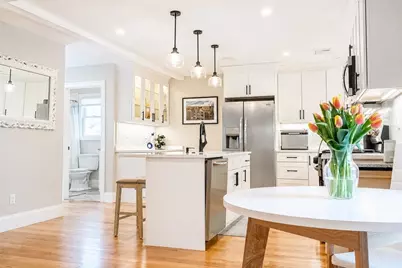 33 Brunswick Park #2, Melrose, MA 02176 - Photo 7