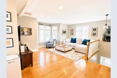33 Brunswick Park #2, Melrose, MA 02176 - Photo 9