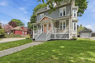 33 Brunswick Park #2, Melrose, MA 02176 - Photo 3