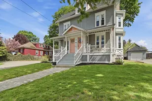 33 Brunswick Park, Melrose, MA 02176 - Photo 3
