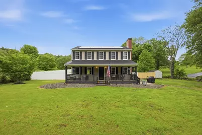 308 Brimfield Rd, Warren, MA 01083 - Photo 1
