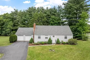 252 Great Rd, Maynard, MA 01754 - Photo 1