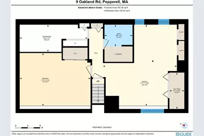 9 Oakland Rd, Pepperell, MA 01463 - Photo 37