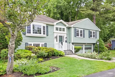 145 Meadowbook Rd, Needham, MA 02492 - Photo 1