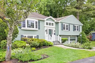 145 Meadowbook Rd, Needham, MA 02492 - Photo 1