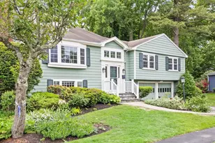 145 Meadowbrook Rd, Needham, MA 02492 - Photo 39