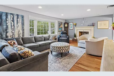 145 Meadowbook Rd, Needham, MA 02492 - Photo 5